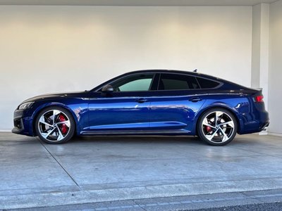 AUDI RS5 SPORTBACK - 7