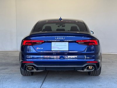 AUDI RS5 SPORTBACK - 10