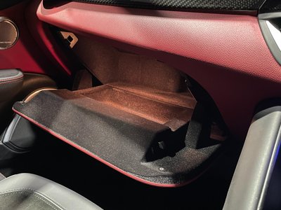 2021 ALFA Romeo JULIA — миниатюра 53