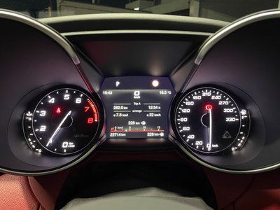 2021 ALFA Romeo JULIA — миниатюра 45