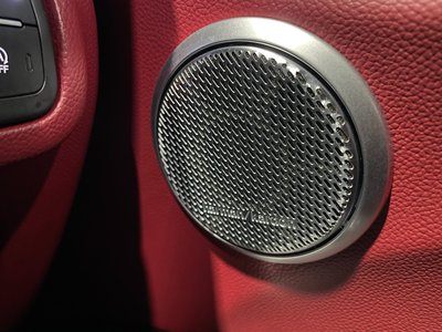 2021 ALFA Romeo JULIA photo 4