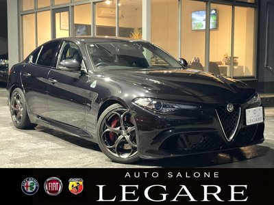2021 ALFA Romeo JULIA photo 1