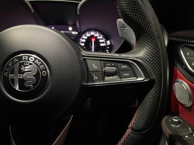 2021 ALFA Romeo JULIA — миниатюра 40