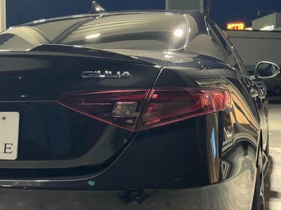 2021 ALFA Romeo JULIA — миниатюра 18