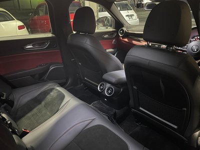 2021 ALFA Romeo JULIA — миниатюра 30