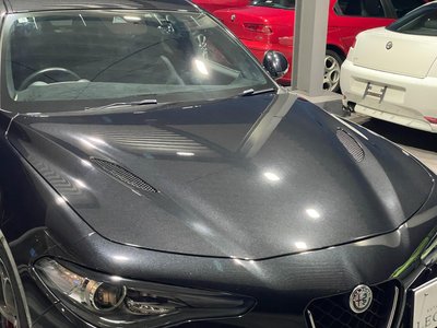 2021 ALFA Romeo JULIA — миниатюра 15