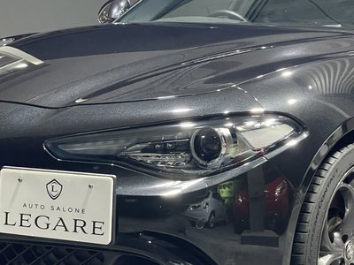 2021 ALFA Romeo JULIA — миниатюра 13