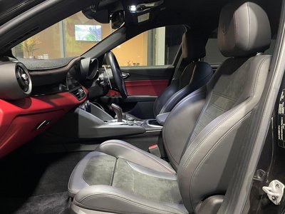 2021 ALFA Romeo JULIA — миниатюра 25