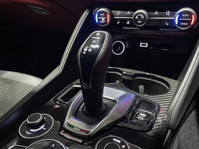 2021 ALFA Romeo JULIA — миниатюра 43