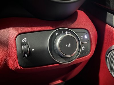2021 ALFA Romeo JULIA — миниатюра 46