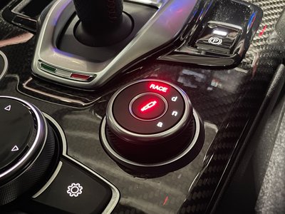 2021 ALFA Romeo JULIA photo 3