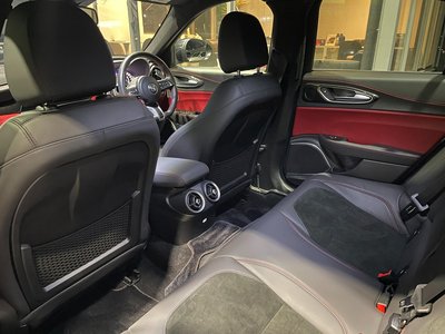 2021 ALFA Romeo JULIA — миниатюра 29