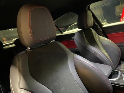 2021 ALFA Romeo JULIA — миниатюра 59