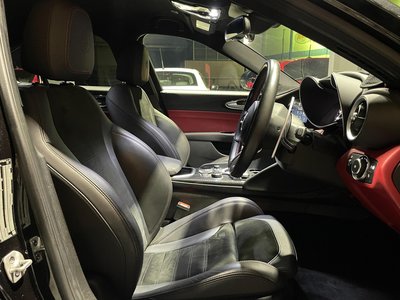 2021 ALFA Romeo JULIA — миниатюра 34