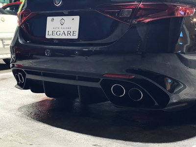 2021 ALFA Romeo JULIA — миниатюра 20