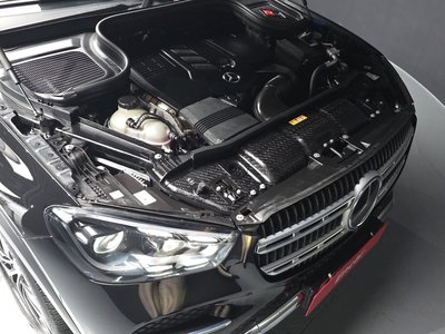 2023 Mercedes-BENZ GLE photo 7