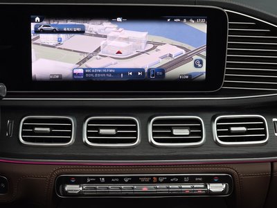 2023 Mercedes-BENZ GLE 缩略图 20