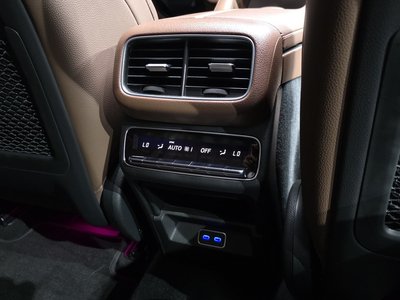 2023 Mercedes-BENZ GLE 缩略图 32