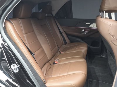 2023 Mercedes-BENZ GLE 缩略图 17