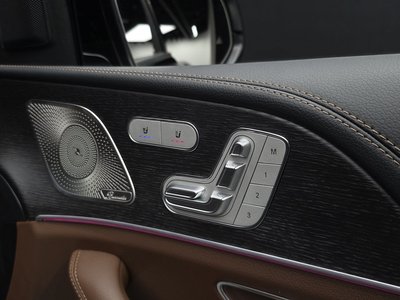 2023 Mercedes-BENZ GLE 缩略图 29