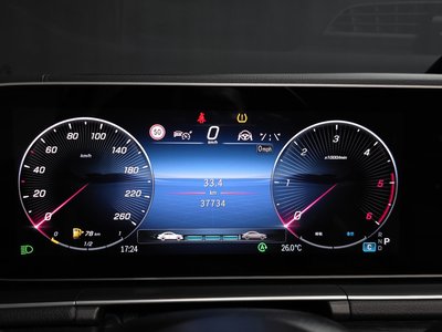 2023 Mercedes-BENZ GLE 缩略图 11