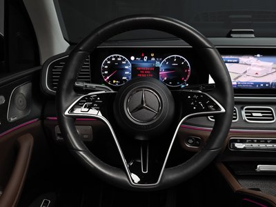 2023 Mercedes-BENZ GLE 缩略图 19