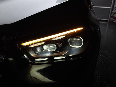 2023 Mercedes-BENZ GLE photo 9