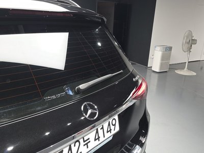 2023 Mercedes-BENZ GLE 缩略图 43