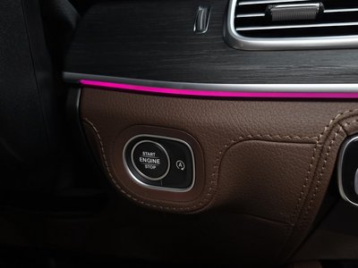 2023 Mercedes-BENZ GLE 缩略图 38
