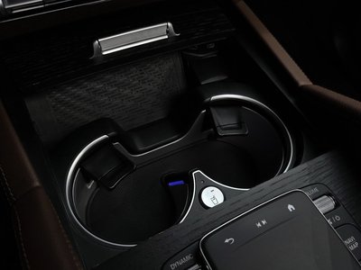 2023 Mercedes-BENZ GLE 缩略图 36