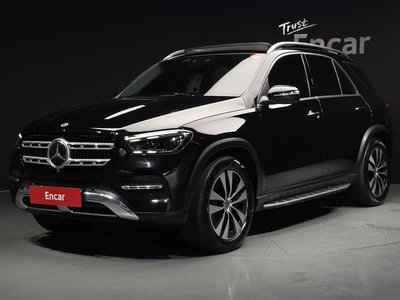 2023 Mercedes-BENZ GLE photo 1