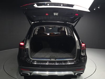 2023 Mercedes-BENZ GLE 缩略图 26