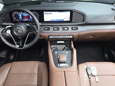 2023 Mercedes-BENZ GLE photo 5