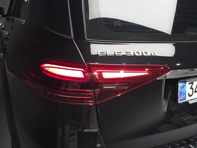 2023 Mercedes-BENZ GLE photo 10