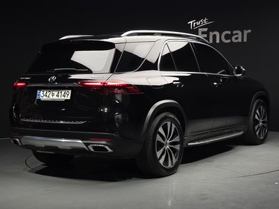 2023 Mercedes-BENZ GLE photo 3