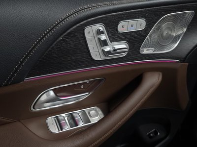 2023 Mercedes-BENZ GLE 缩略图 41