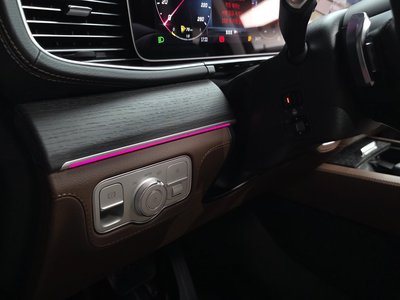2023 Mercedes-BENZ GLE 缩略图 39