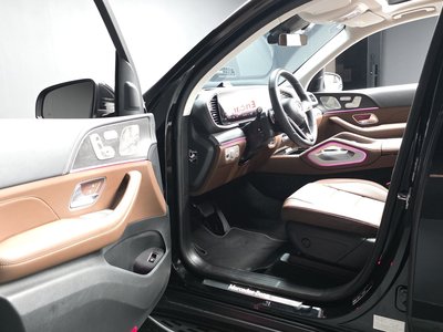 2023 Mercedes-BENZ GLE 缩略图 13