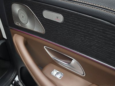 2023 Mercedes-BENZ GLE 缩略图 25