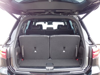 MERCEDES-BENZ GLB - 10