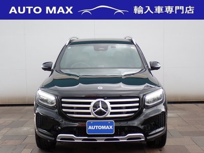 MERCEDES-BENZ GLB - 4