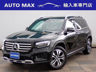MERCEDES-BENZ GLB - 1