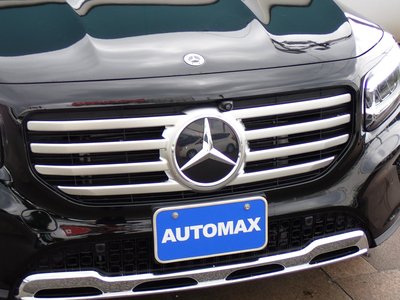 MERCEDES-BENZ GLB - 6