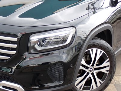 MERCEDES-BENZ GLB - 5
