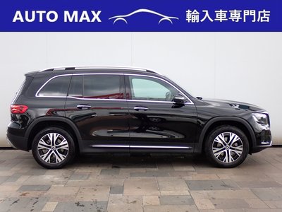 MERCEDES-BENZ GLB - 7