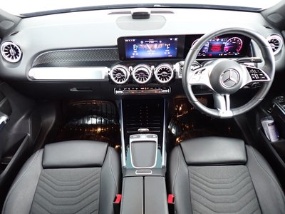 MERCEDES-BENZ GLB - 3
