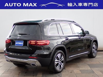 MERCEDES-BENZ GLB - 2