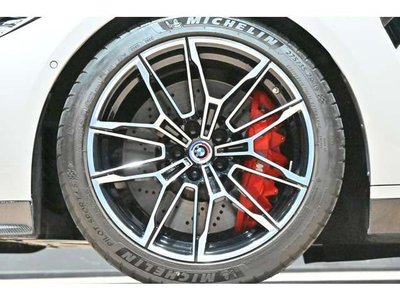 2022 BMW M4 COUPE 照片 4