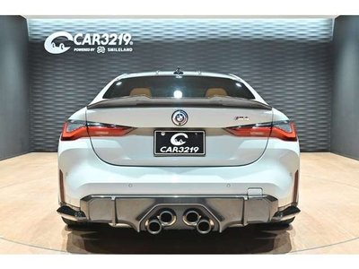 2022 BMW M4 COUPE 照片 7