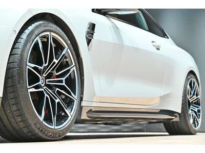 2022 BMW M4 COUPE 缩略图 17